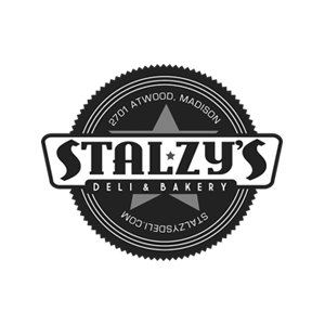 Stalzy's Deli Logo Design