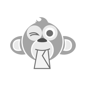 MailMonkey Logo Design