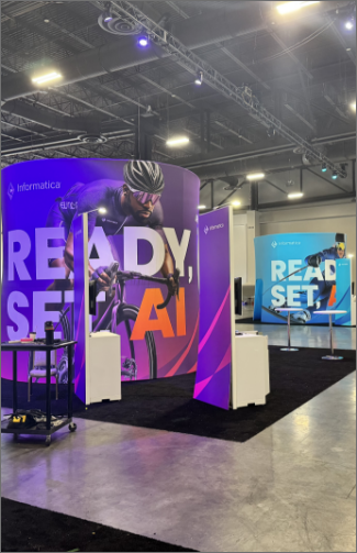 Informatica World 2025