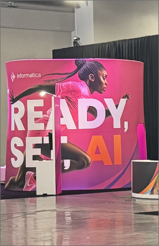 Informatica World 2025