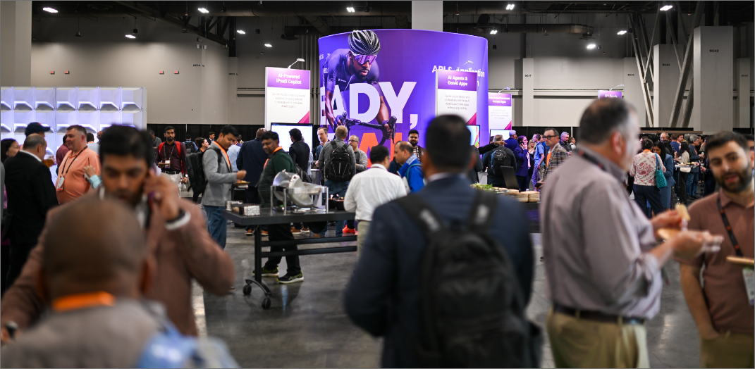 Informatica World 2025