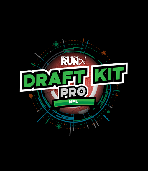 Establish the Run NFL