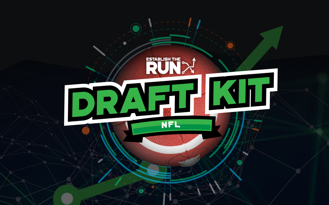 Establish the Run Draft Kit