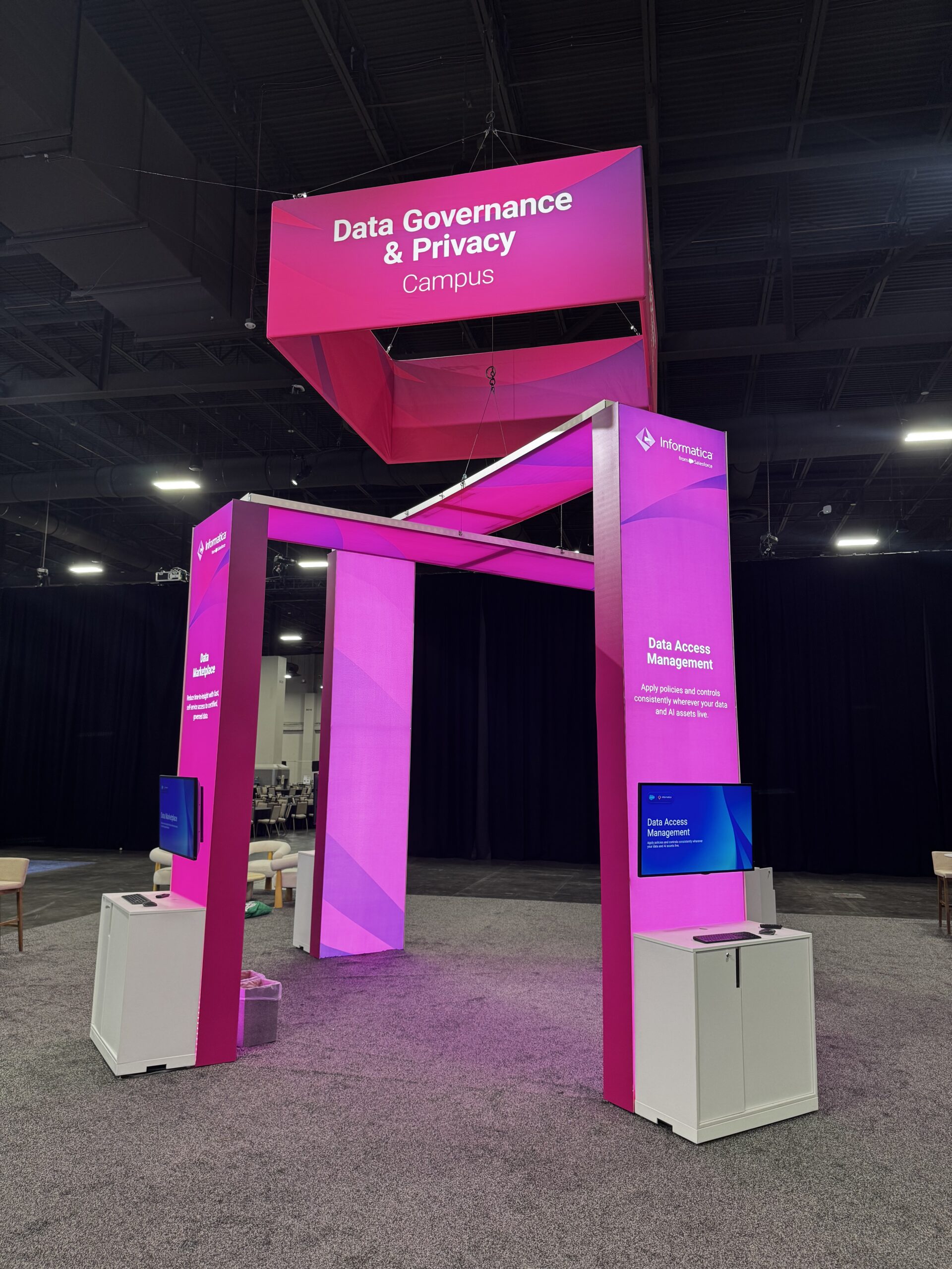 IW26 Berry Demos
