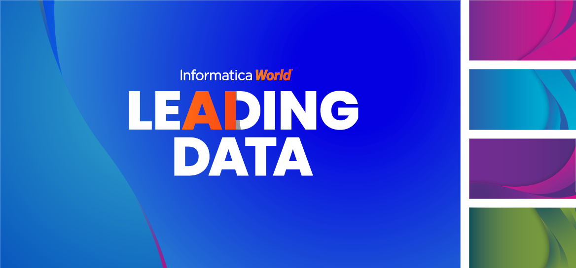 Leading AI Data theme IW26