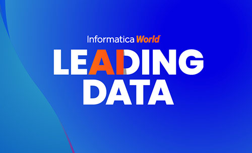 IW26-Theme Informatica World 2026