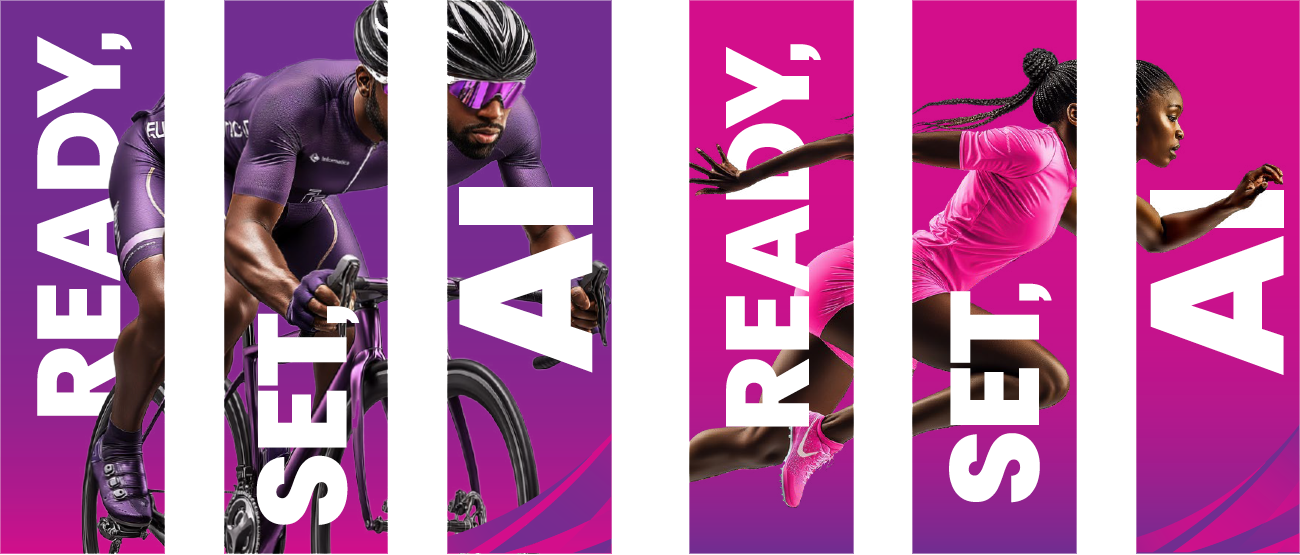 Ready, Set, AI
